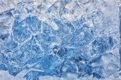 Cold Ice Stock Photo Image Of Winter Cold Surface 20895660