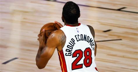 Group Economics In The Nba The Meaning Behind Andre Iguodalas Jersey
