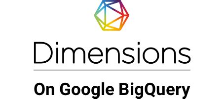Dimensions on Google BigQuery — Dimensions on BigQuery 1.0 ...