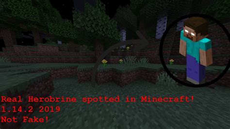 Herobrine Sightings Real Herobrine Sightings Maxresdefault