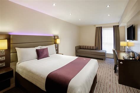 Premier Inn Caernarfon Hotel Updated 2022 Reviews And Price Comparison
