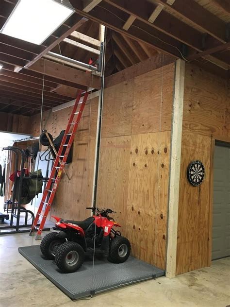 If, however, you want a large storage loft, you can create a loft above the garage. A garage workbench is a necessary piece of devices in any ...