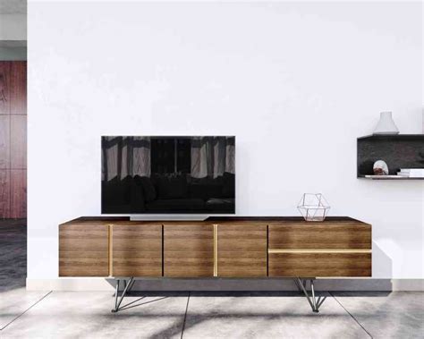 Learn more about rove concepts on living cozy. Bennett Media Console - 83" | Rove Concepts Rove Concepts ...
