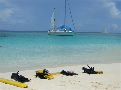 Nassau Sailing And Snorkeling Tours Bahamas Cruise Excursions