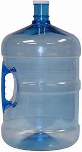 Solar Water Jug Pictures