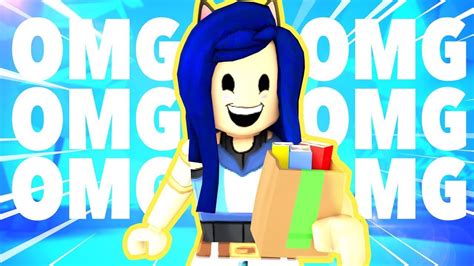 Roblox Live W Itsfunneh Youtube