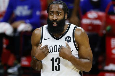 James Harden Is Screaming In Every Way He Possibly Can That He Wants
