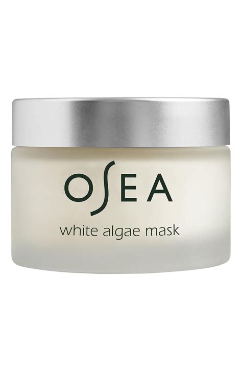 Osea White Algae Face Mask No Color Editorialist