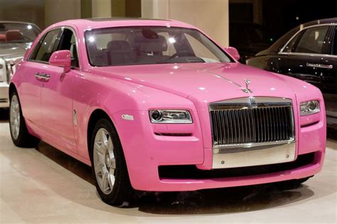 Pin By Jetset Magazine On Luxury Autos Super Luxury Cars Rolls