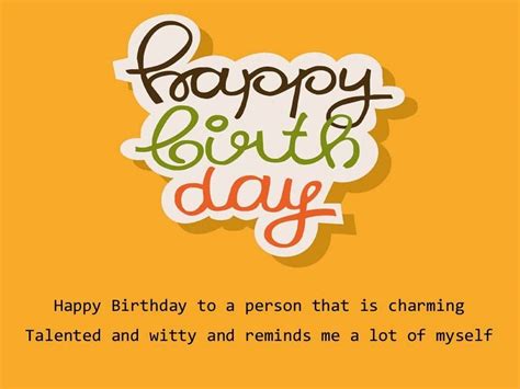 50 Happy Birthday To Me Quotes And Images You Can Use Instantly