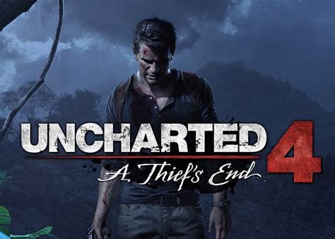 Uncharted 4 A Thiefs End Review Hey Poor Player