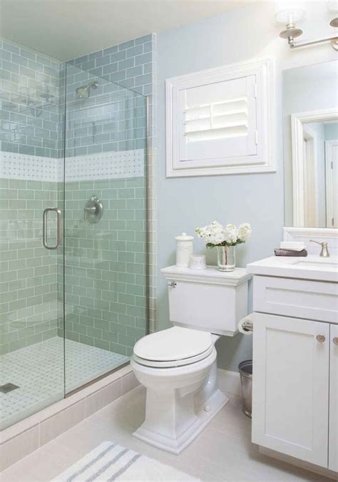 10 Small Coastal Bathroom Ideas Decoomo