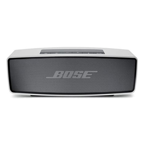 Great savings & free delivery / collection on many items. Loa không dây Bose SoundLink Mini Bluetooth Speaker II ...