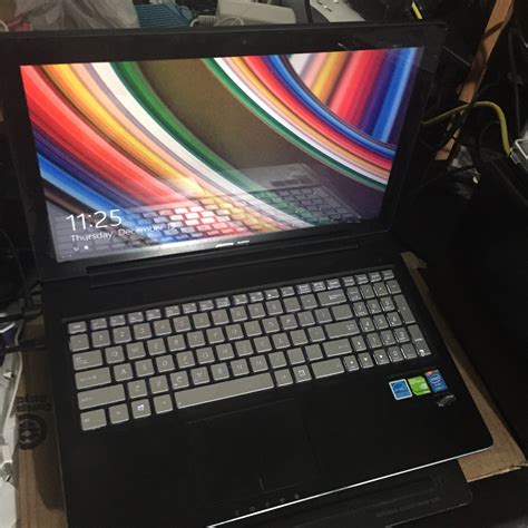 Asus Q550lf 15″ Laptop Ssd Upgrade