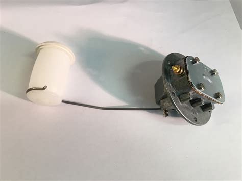 Morris Minor 1000 Early Fuel Tank Sender Ft530073 Sports And Classics