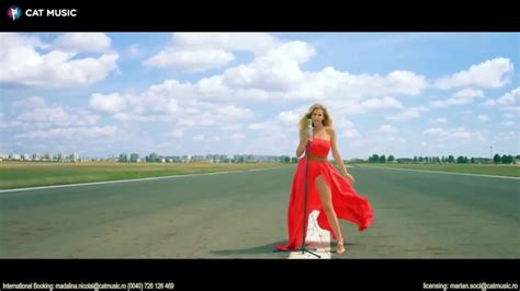 Andreea Banica Acelasi Iubit Official Video Премиера 2014