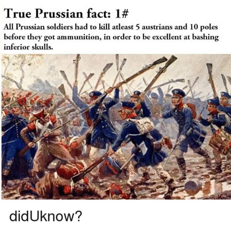 🔥 25 Best Memes About Prussian And Soldiers Prussian And Soldiers Memes