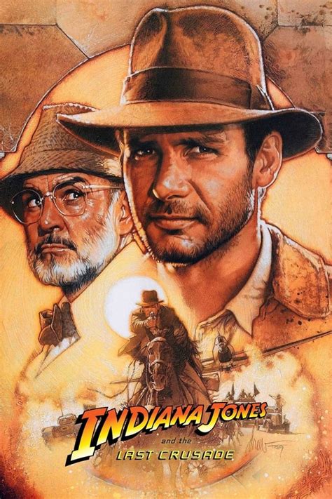 Phim Indiana Jones Và Cuộc Thập Tự Chinh Cuối Cùng Vietsub Indiana Jones And The Last Crusade