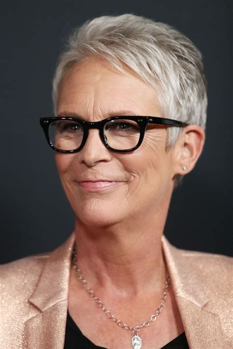 Any time of year is a good time to dust off that. Jamie Lee Curtis - "Halloween" Premiere in Sydney