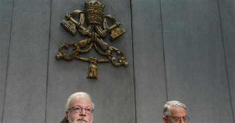 Vatican Announces New Papal Advisory Commission On Sex Abuse National Catholic Reporter