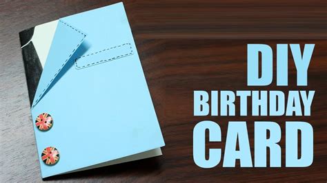This article outlines 8 amazing birthday cards for dad and mom because traditional birthday card ideas for lack of a better word, suck. DIY Birthday Cards for Dad - Handmade Cards for Father ...