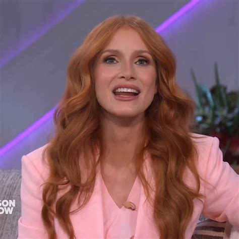 best of jessica chastain on twitter jessica chastain reveals she s obsessed with the real