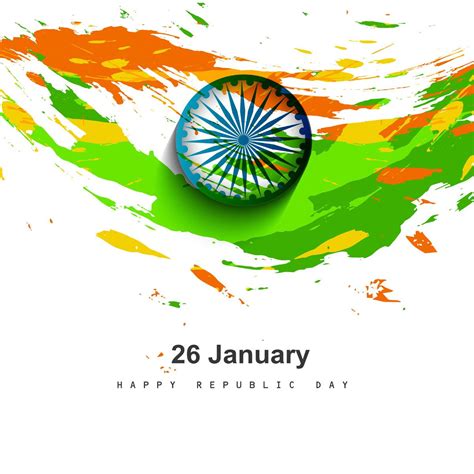 Happy Republic Day Wallpapers Images Pictures 25 Janu