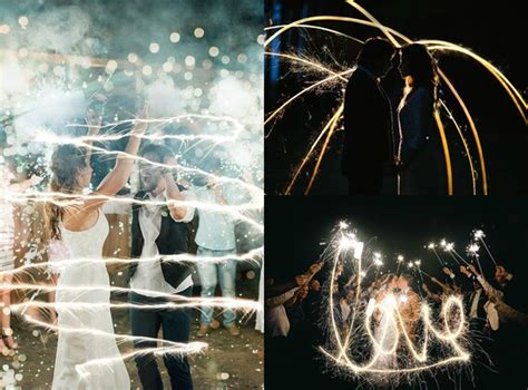 72 Wedding Sparklers Photoshop Overlays By Rstudiodesign On Etsy