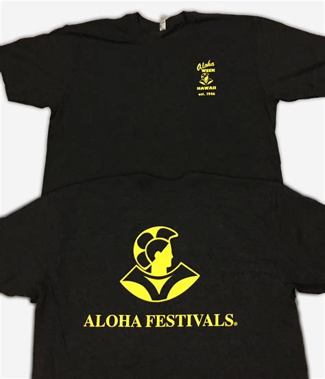 Aloha Festivals Alohafstvls Twitter