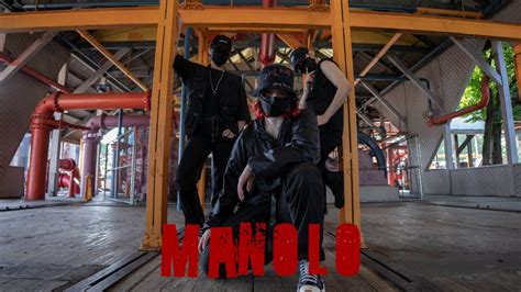 On Dance Crew Manolo Trip Lee Original Choreography By Keone
