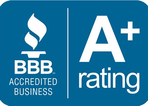 Better Business Bureau Png Download Better Business Bureau Clipart