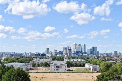 10 Things To Do In Greenwich London | ItsAllBee | Solo Travel ...