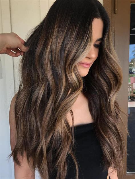 Balayage 101 The Fullest Guide To Balayage Hair Cool Hair Color Hair Colour For Green Eyes