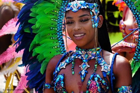 Here Is The Toronto Caribbean Carnival Events Schedule Toronto Times