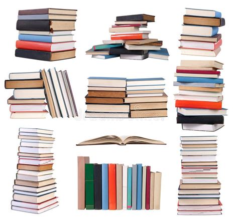 Piles Of Books Stock Photo Image Of Stack School Search 28204460