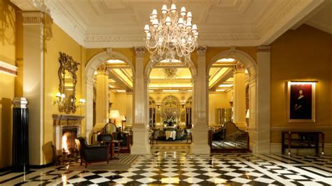 Famous London Hotels Hotel