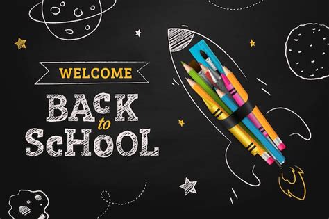Welcome Back School Images Free Download On Freepik
