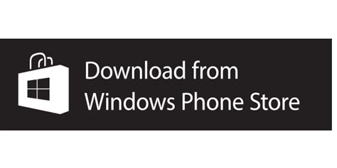 Windows App Store Logo Logodix