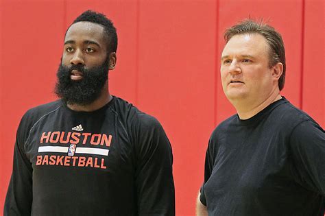 Nba Fines Daryl Morey For Violating Anti Tampering Rules With James