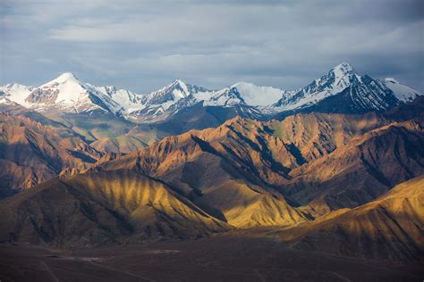 Circuit En Inde Voyage Au Ladakh Entre Temples Et Montagnes Inde En