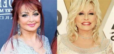 Dolly Parton Pens Heartfelt Tribute To Friend Naomi Judd Following Her Tragic Death Big World Tale