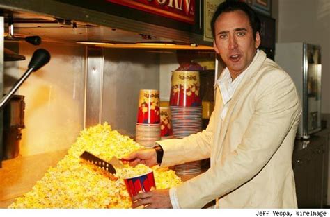1000 Images About Celebrities Eating Popcorn On Pinterest