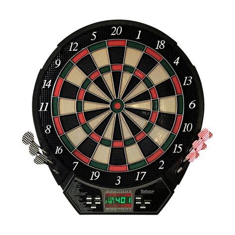 Reload, purchase, or check a gift card's balance. Hathaway Magnum 1.1 in. Electronic Soft Tip Dartboard-BG1042D - The Home Depot