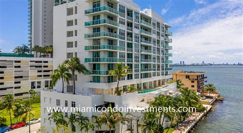 Moon Bay Of Miami Condos Sales Rentals