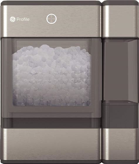 The 9 Best Soft Pellet Ice Maker Home Studio