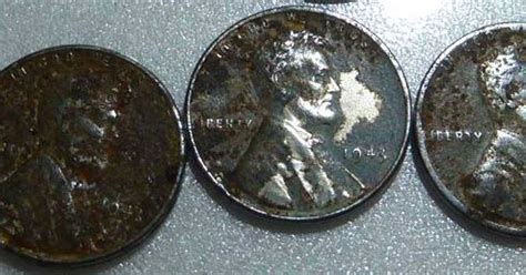 Also, click here to learn about grading coins. This Penny In Circulation is Worth $85,000 - Here's How To ...