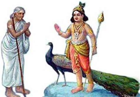 Avvaiyar Quotes A Collection Of Teachings Of Avvaiyar Hindu Blog