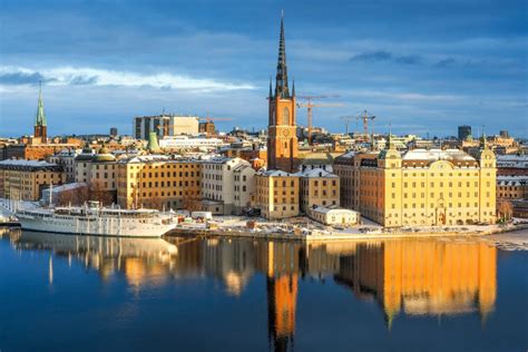 5 Things To Do In Stockholm, Sweden | What To Do In Stockholm
