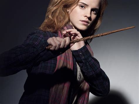 Hermione Granger Wallpaper Hermione Granger Wallpaper Fanpop