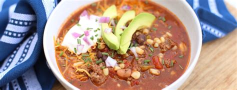 The Best Mexican Soup Recipe Big Batch And Freezable